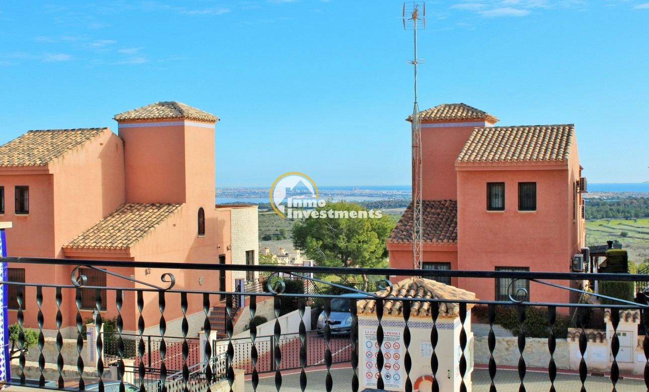 Resale - Villa - San Miguel de Salinas - San Miguel