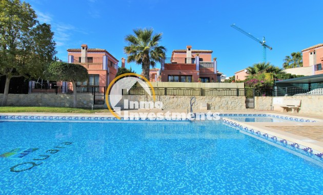 Resale - Villa - San Miguel de Salinas - San Miguel