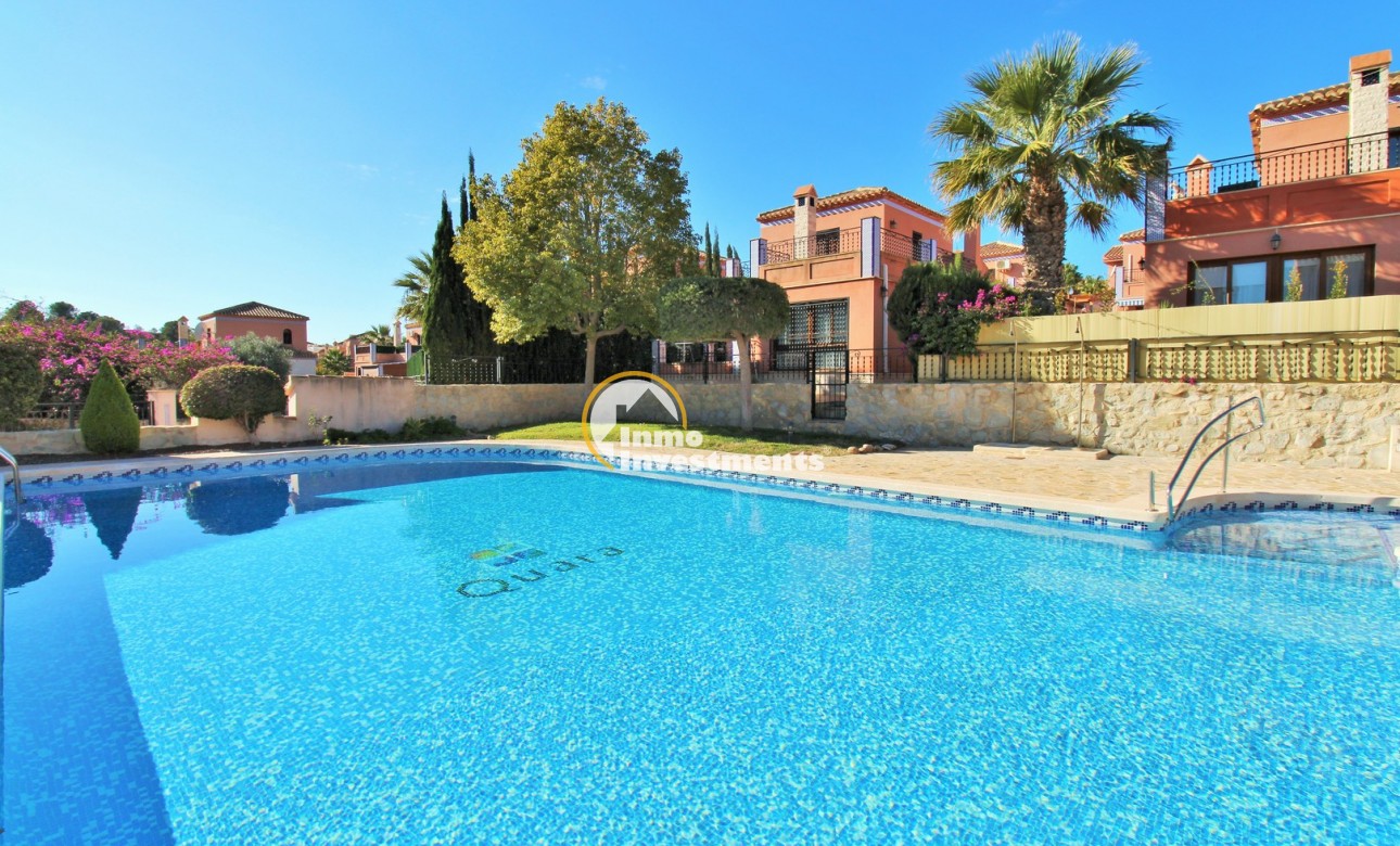 Resale - Villa - San Miguel de Salinas - San Miguel