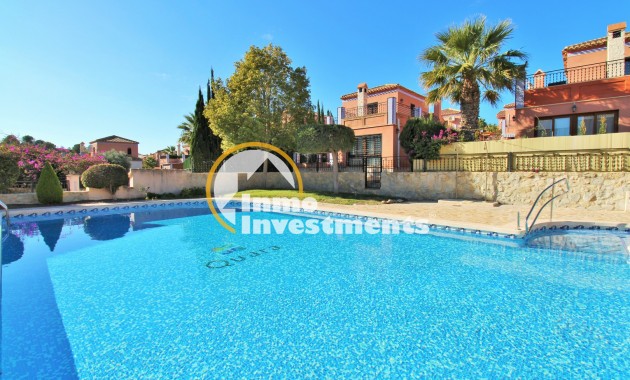 Resale - Villa - San Miguel de Salinas - San Miguel