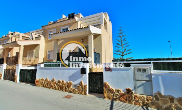 Resale - Town house - San Miguel de Salinas - San Miguel