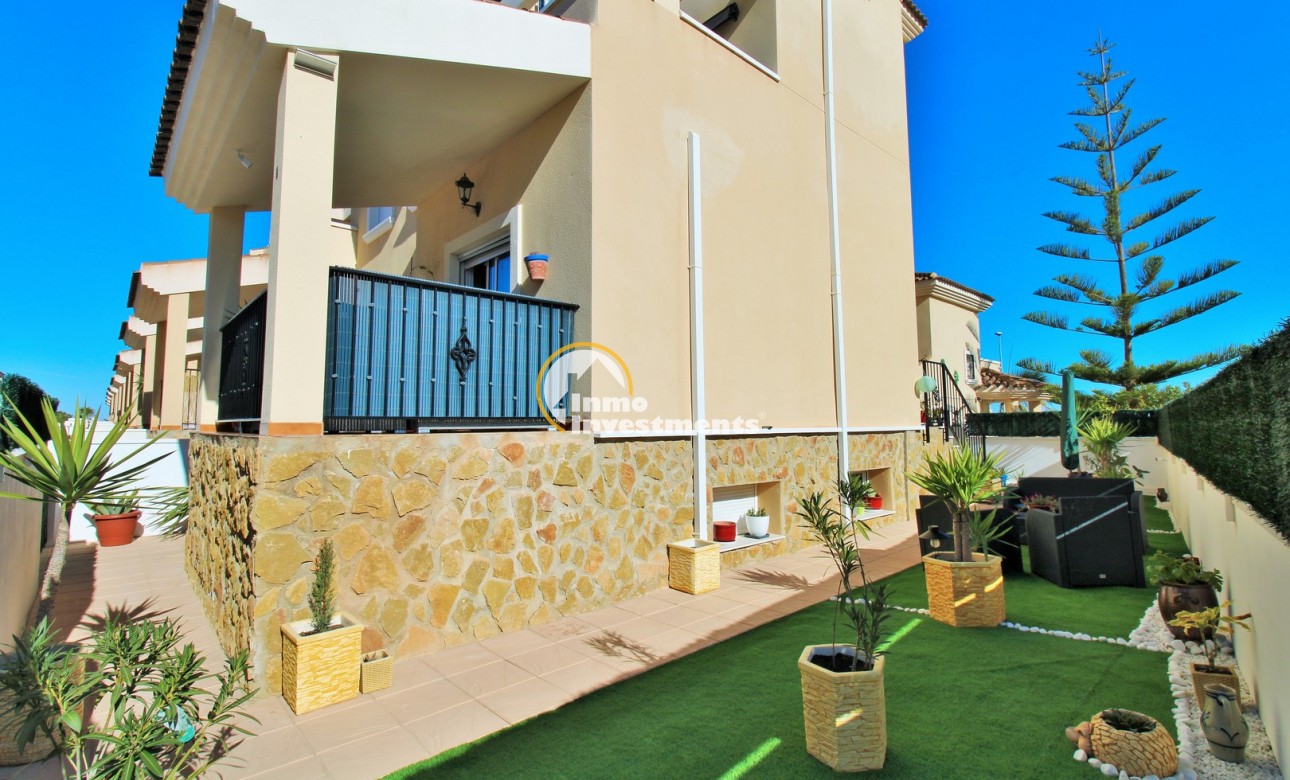 Resale - Town house - San Miguel de Salinas - San Miguel