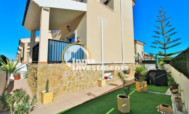 Resale - Town house - San Miguel de Salinas - San Miguel