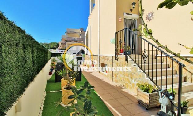 Resale - Town house - San Miguel de Salinas - San Miguel