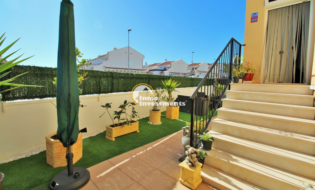 Resale - Town house - San Miguel de Salinas - San Miguel