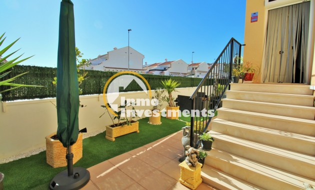 Resale - Town house - San Miguel de Salinas - San Miguel