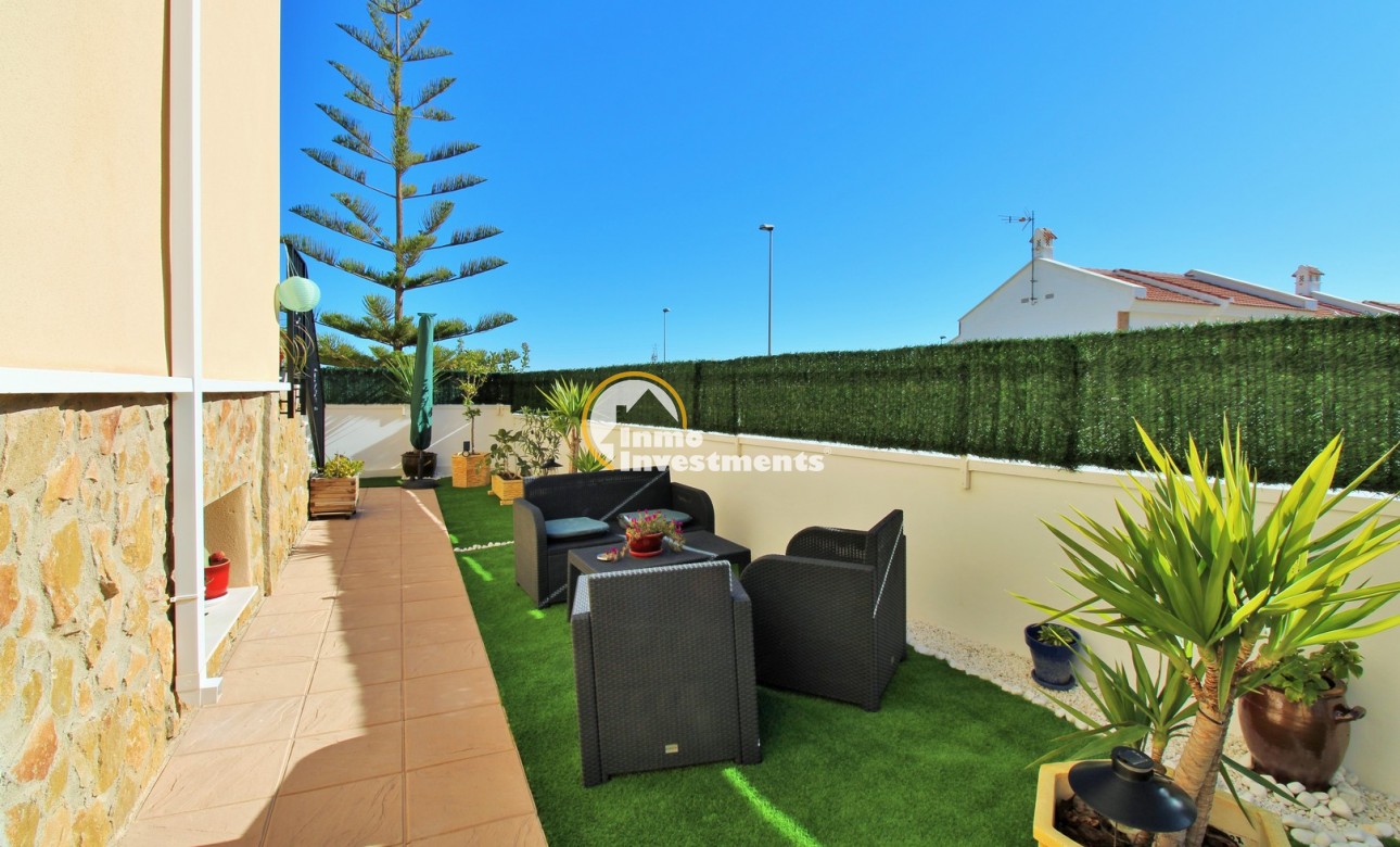 Resale - Town house - San Miguel de Salinas - San Miguel