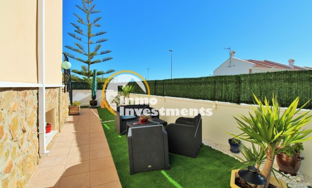 Resale - Town house - San Miguel de Salinas - San Miguel