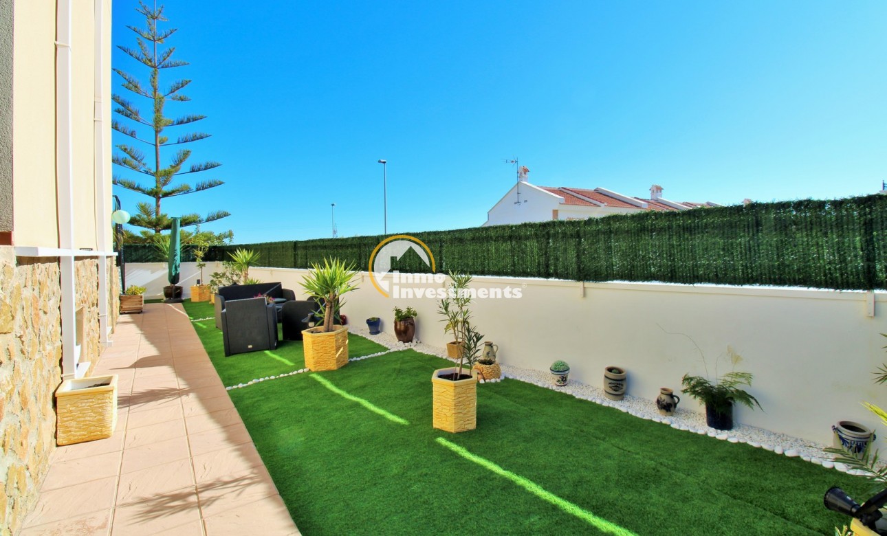 Resale - Town house - San Miguel de Salinas - San Miguel