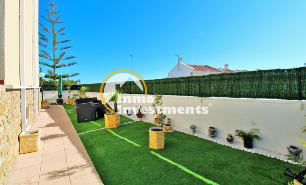 Resale - Town house - San Miguel de Salinas - San Miguel