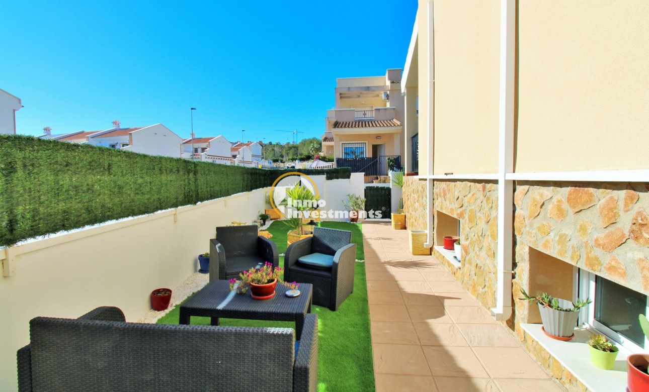 Resale - Town house - San Miguel de Salinas - San Miguel