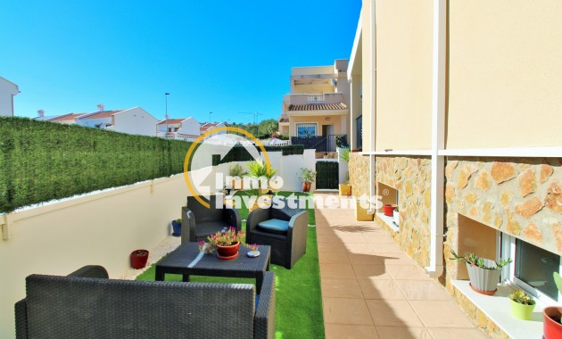 Resale - Town house - San Miguel de Salinas - San Miguel