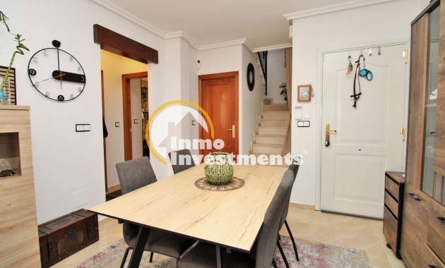 Resale - Town house - San Miguel de Salinas - San Miguel