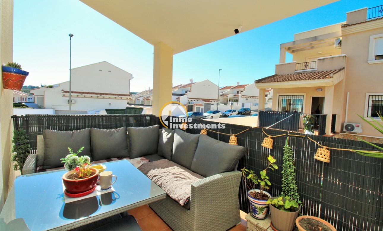 Resale - Town house - San Miguel de Salinas - San Miguel