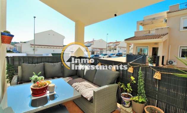 Resale - Town house - San Miguel de Salinas - San Miguel