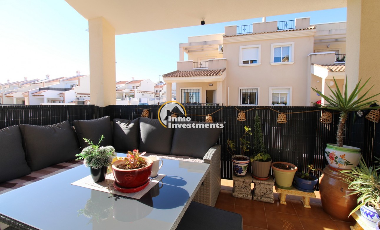 Resale - Town house - San Miguel de Salinas - San Miguel