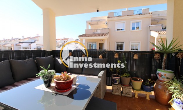 Resale - Town house - San Miguel de Salinas - San Miguel