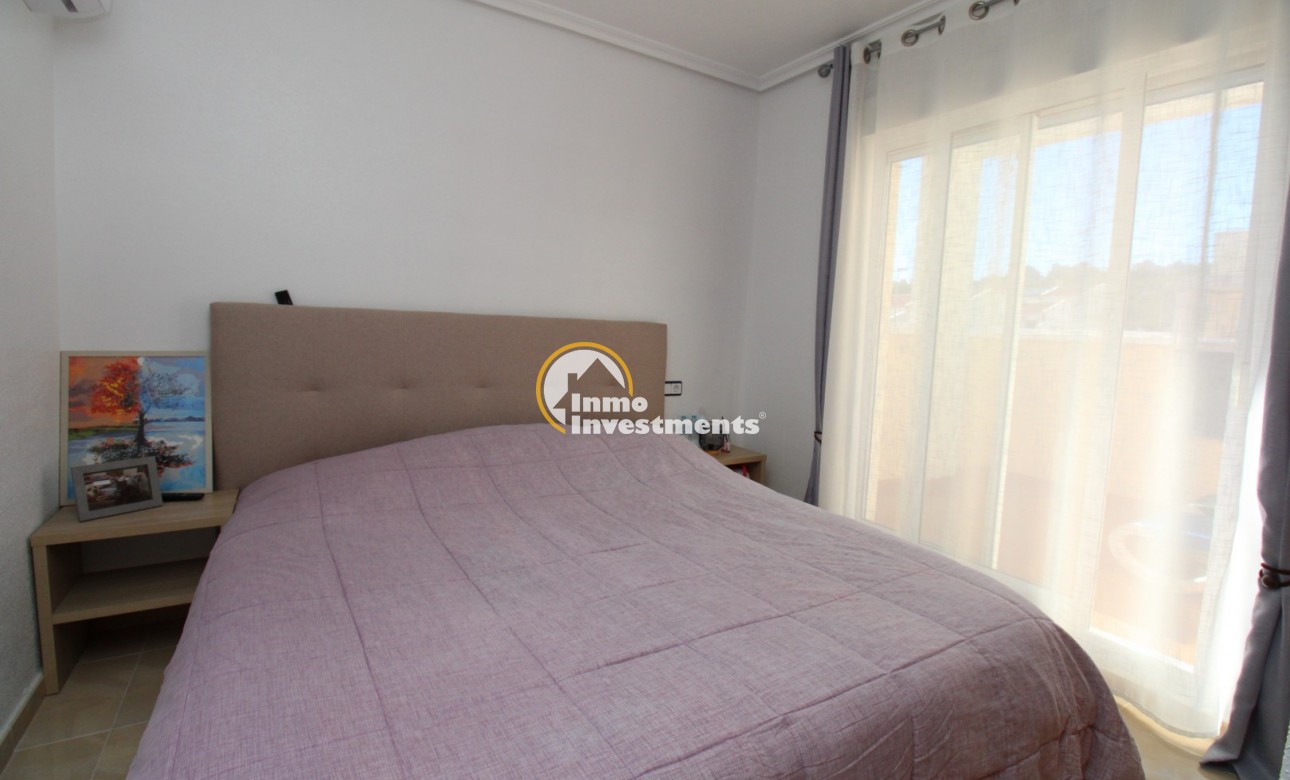 Resale - Town house - San Miguel de Salinas - San Miguel