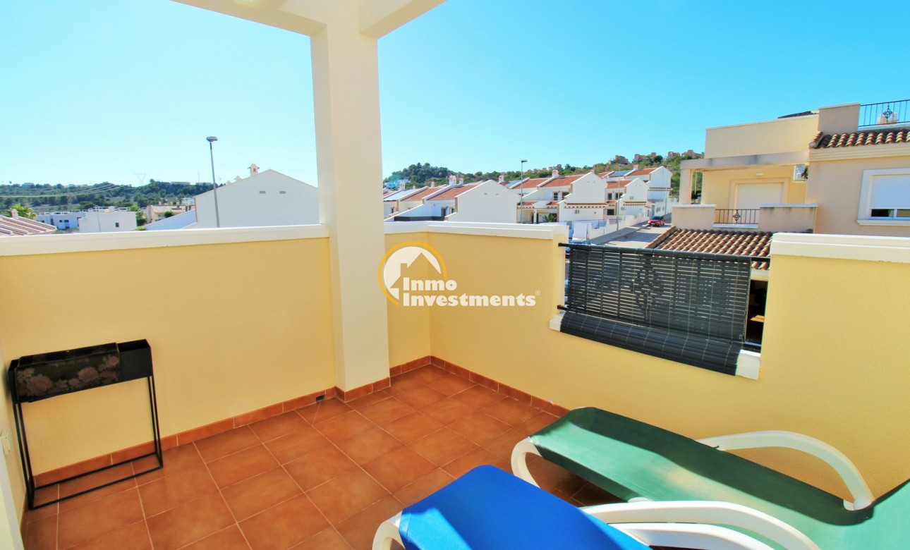 Resale - Town house - San Miguel de Salinas - San Miguel