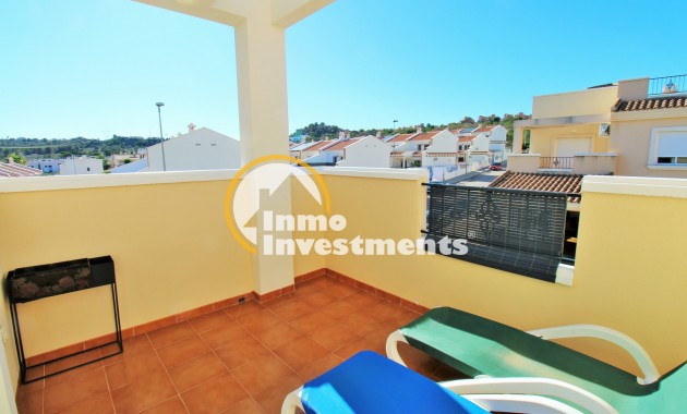 Resale - Town house - San Miguel de Salinas - San Miguel