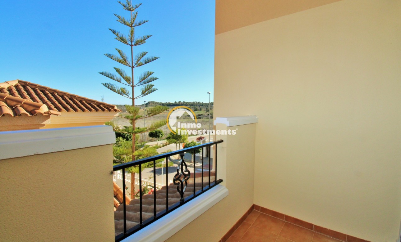 Resale - Town house - San Miguel de Salinas - San Miguel