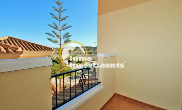 Resale - Town house - San Miguel de Salinas - San Miguel