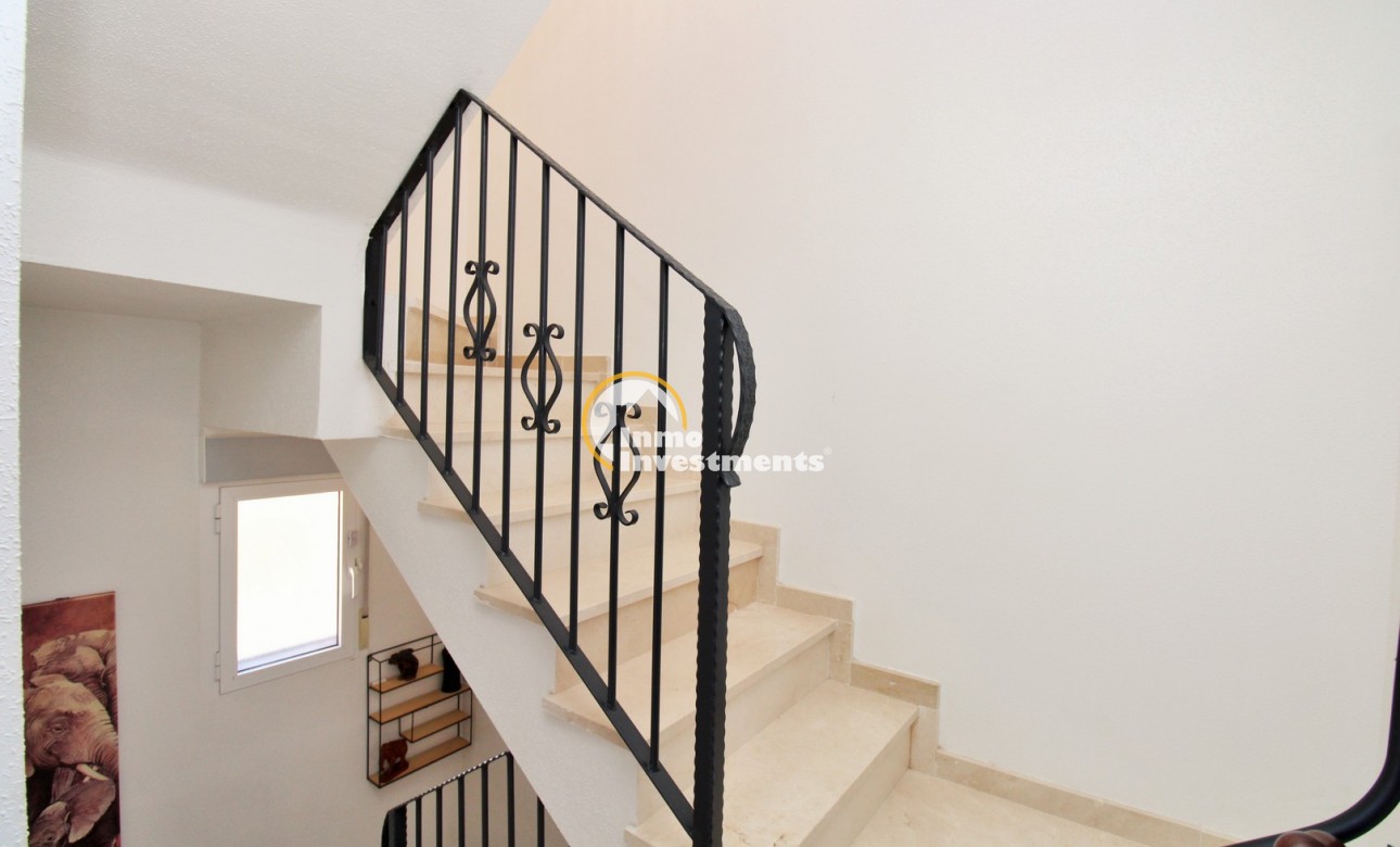 Resale - Town house - San Miguel de Salinas - San Miguel