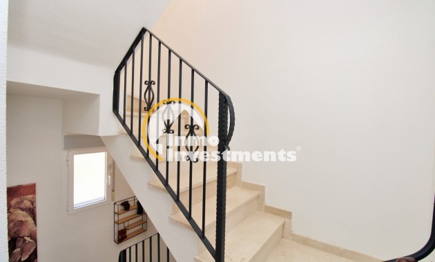 Resale - Town house - San Miguel de Salinas - San Miguel