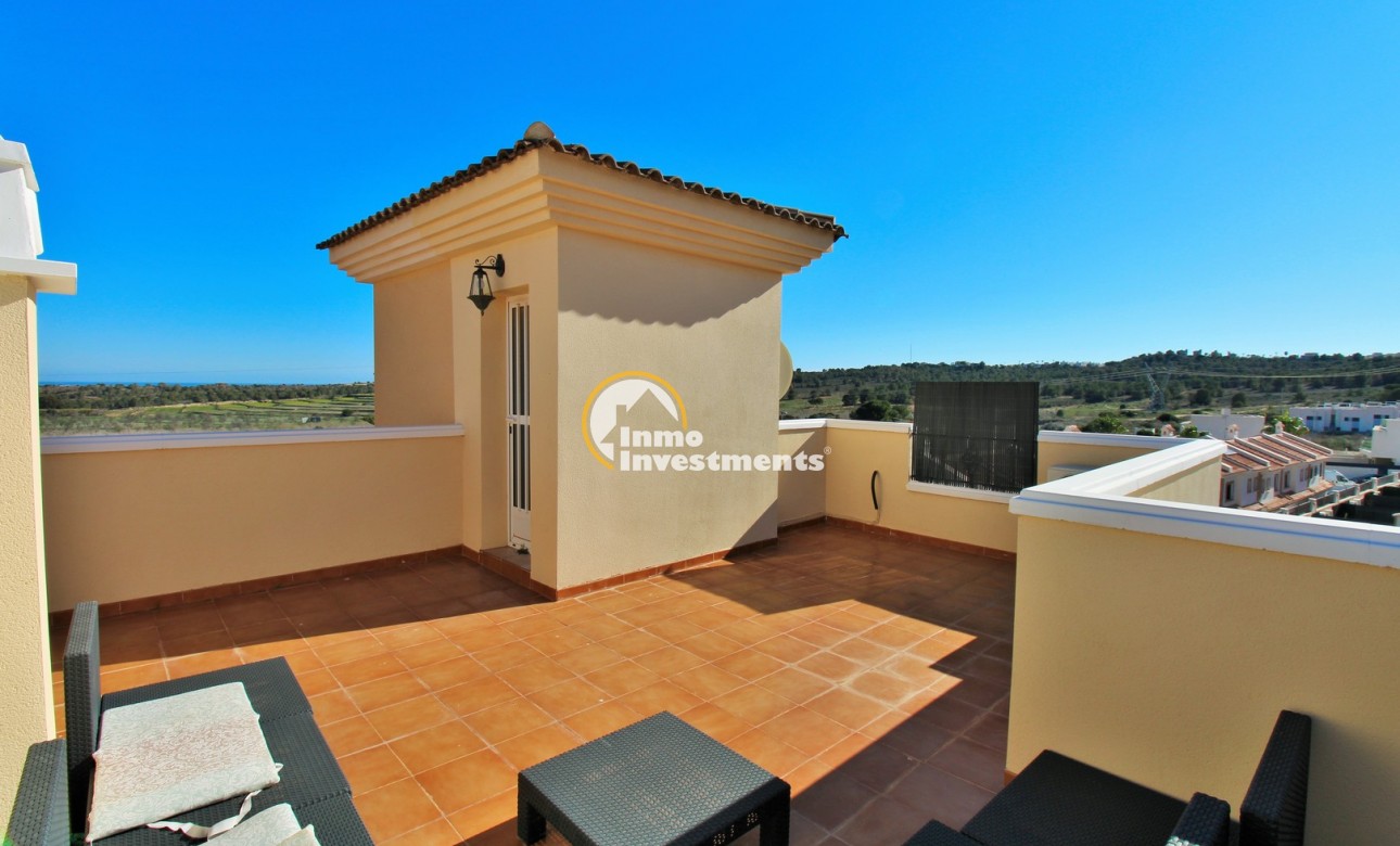 Resale - Town house - San Miguel de Salinas - San Miguel