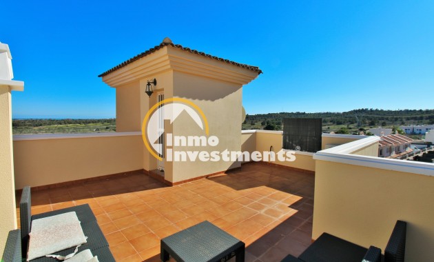 Resale - Town house - San Miguel de Salinas - San Miguel