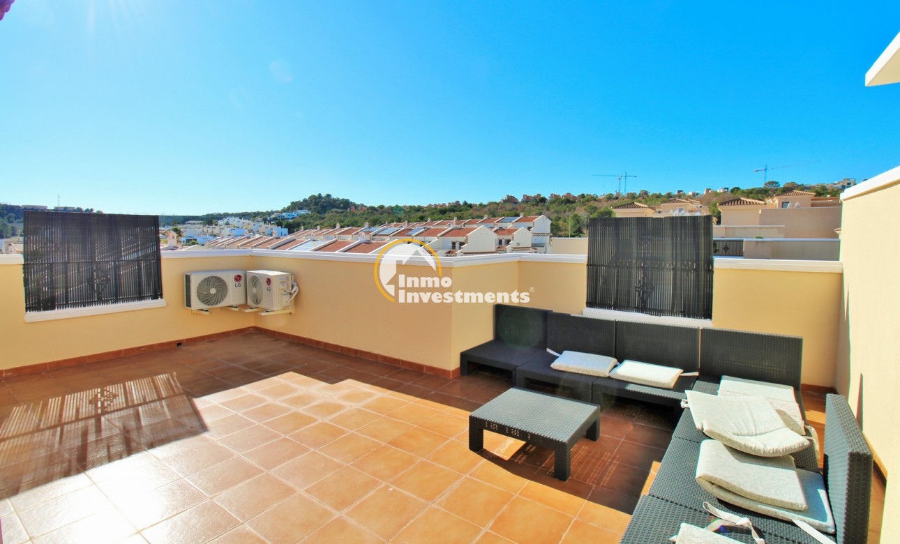 Resale - Town house - San Miguel de Salinas - San Miguel