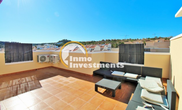 Resale - Town house - San Miguel de Salinas - San Miguel