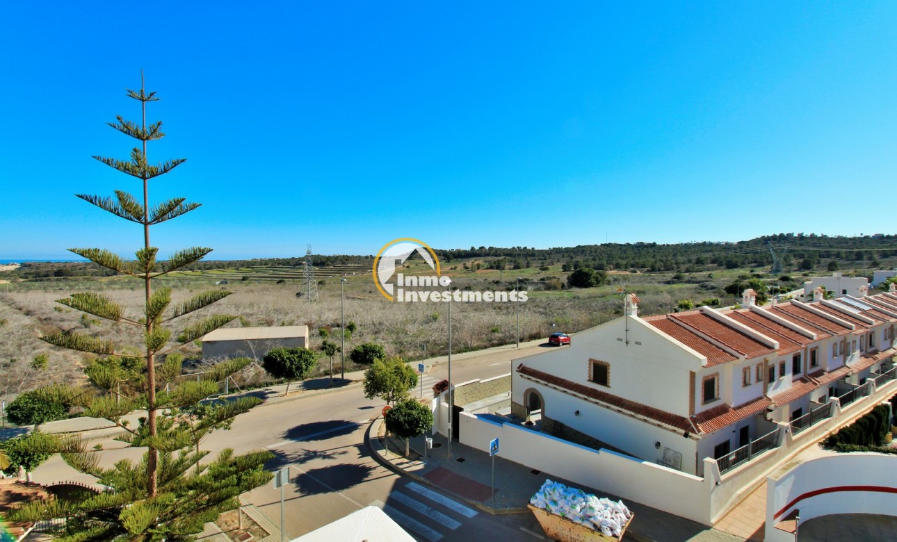 Resale - Town house - San Miguel de Salinas - San Miguel