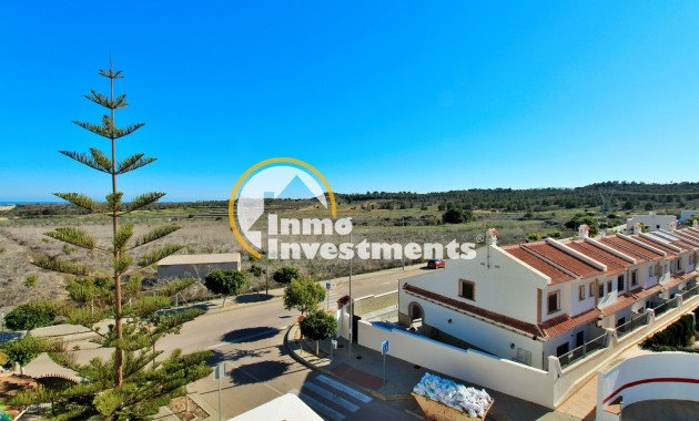 Resale - Town house - San Miguel de Salinas - San Miguel