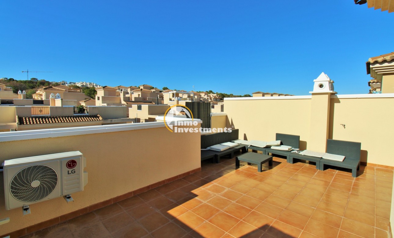 Resale - Town house - San Miguel de Salinas - San Miguel