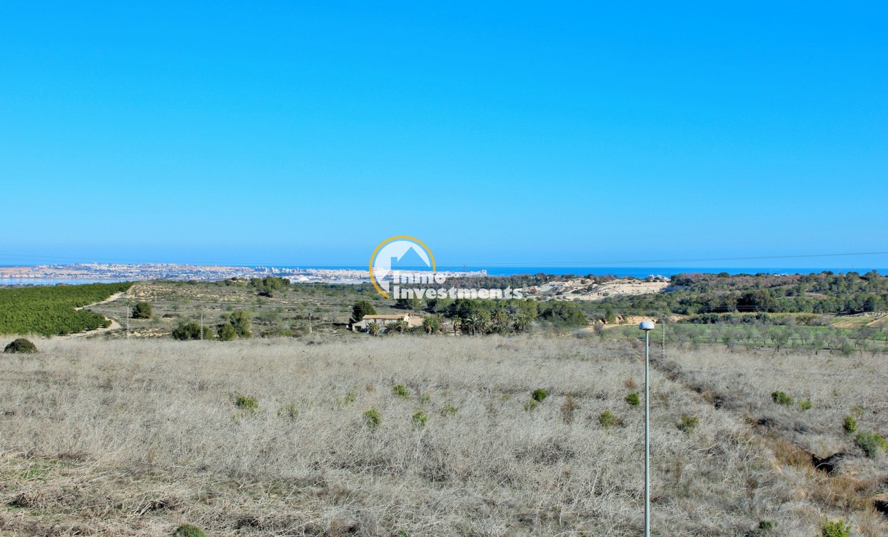 Resale - Town house - San Miguel de Salinas - San Miguel