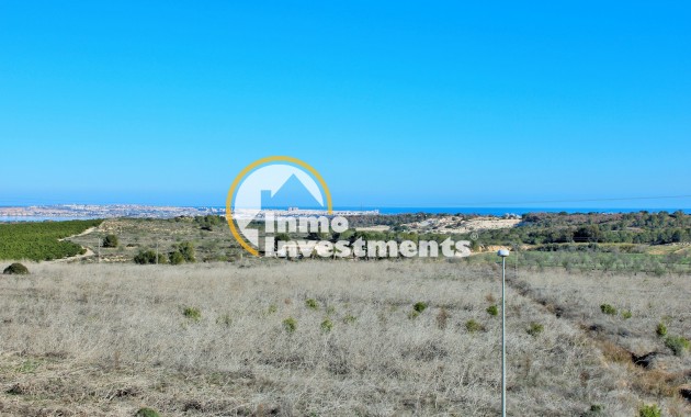 Resale - Town house - San Miguel de Salinas - San Miguel