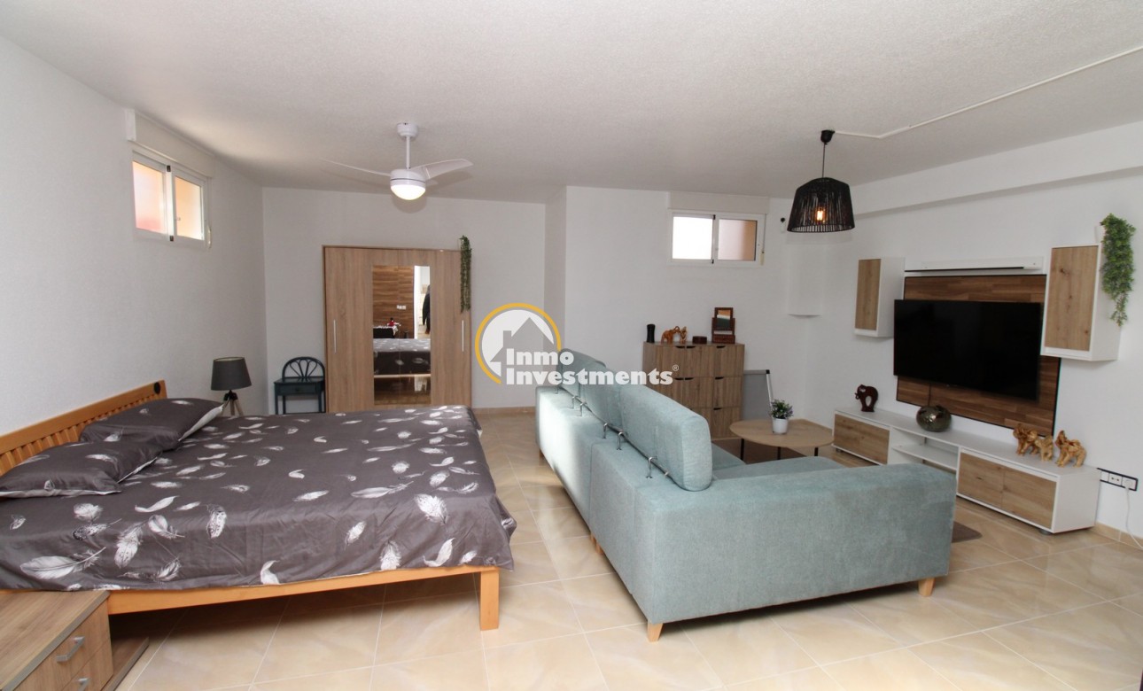 Resale - Town house - San Miguel de Salinas - San Miguel