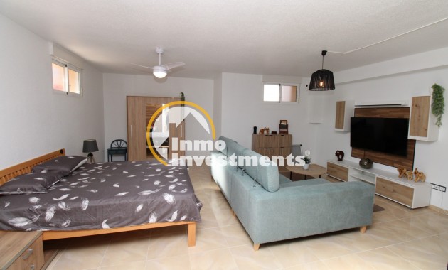 Resale - Town house - San Miguel de Salinas - San Miguel