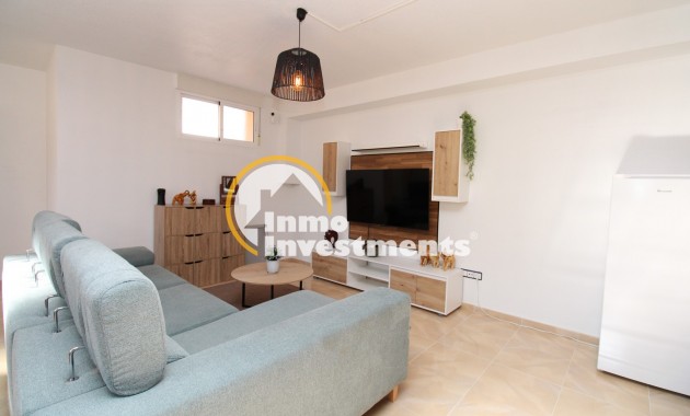 Resale - Town house - San Miguel de Salinas - San Miguel