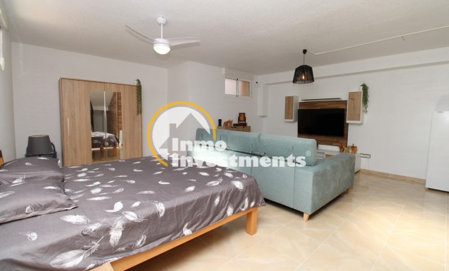 Resale - Town house - San Miguel de Salinas - San Miguel