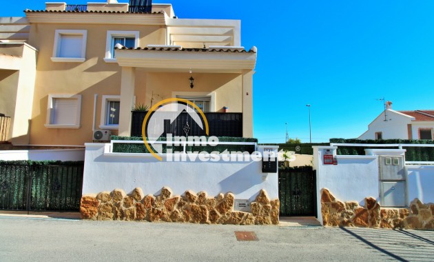 Resale - Town house - San Miguel de Salinas - San Miguel