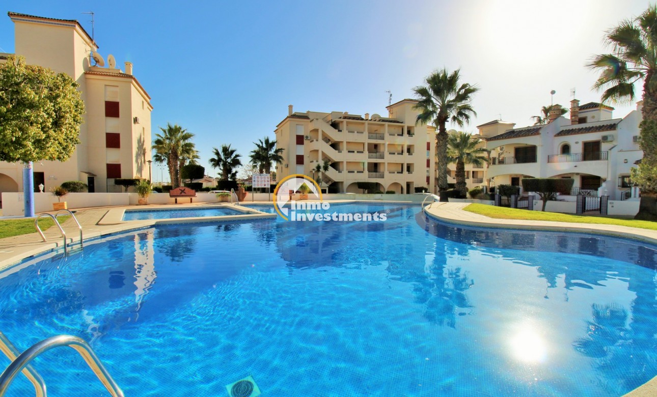 Revente privée - Appartement - Playa Flamenca - 