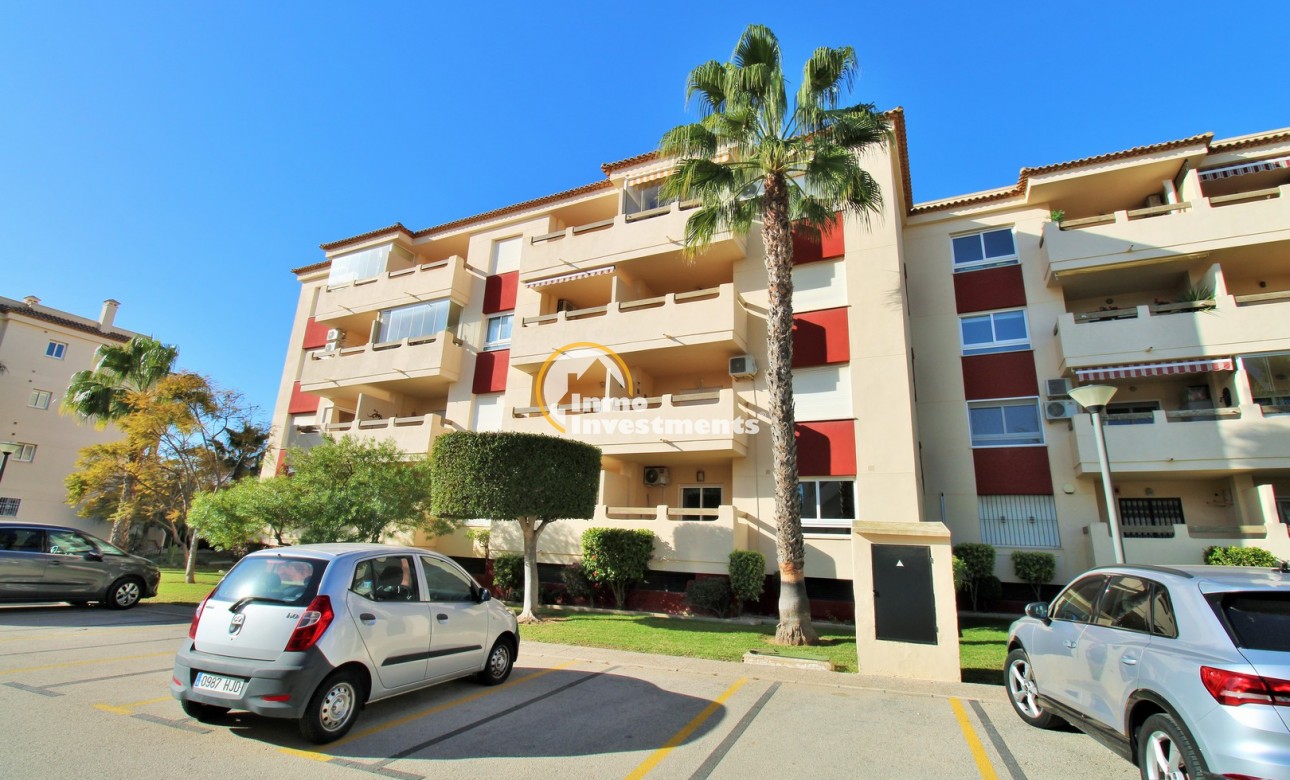 Revente privée - Appartement - Playa Flamenca - 