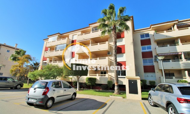 Revente privée - Appartement - Playa Flamenca - 