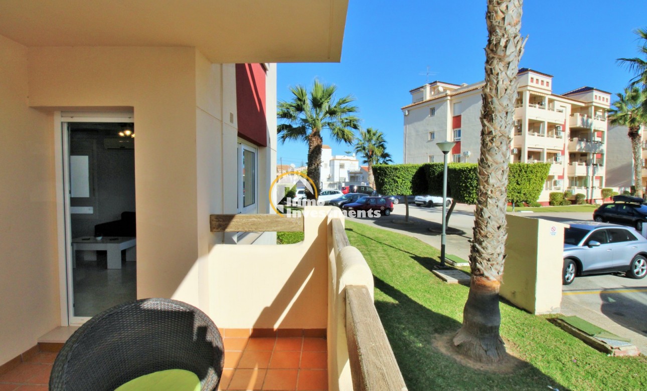 Revente privée - Appartement - Playa Flamenca - 