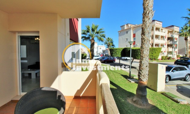 Revente privée - Appartement - Playa Flamenca - 