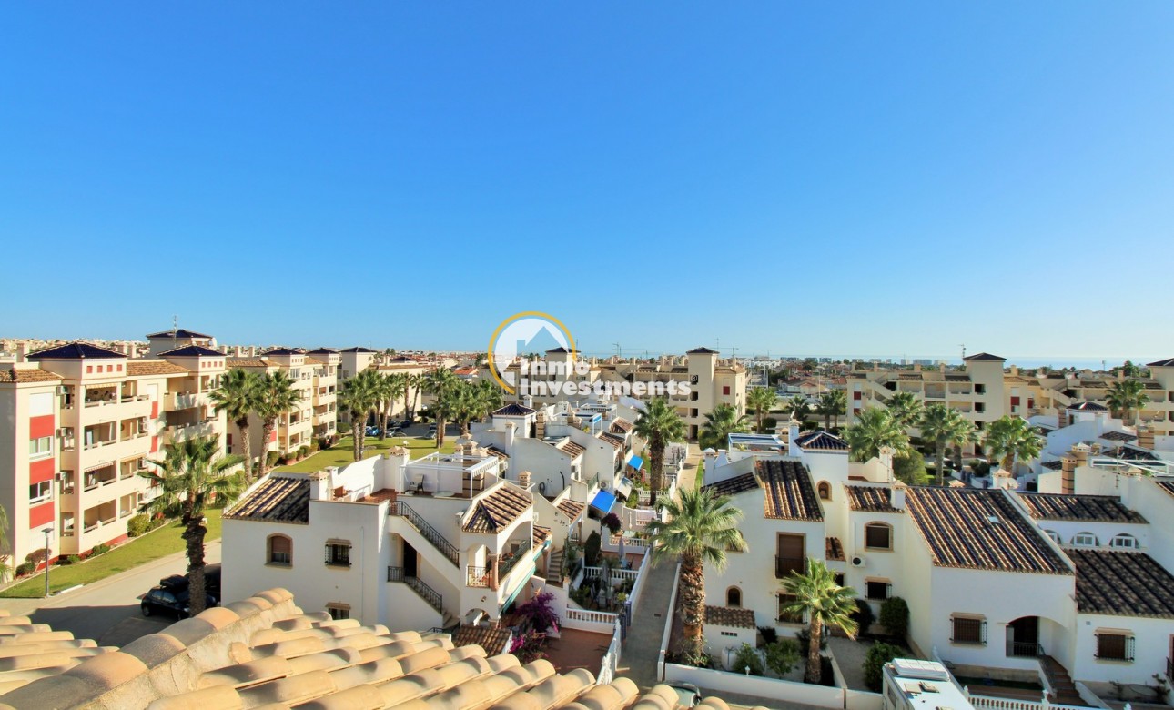 Revente privée - Appartement - Playa Flamenca - 