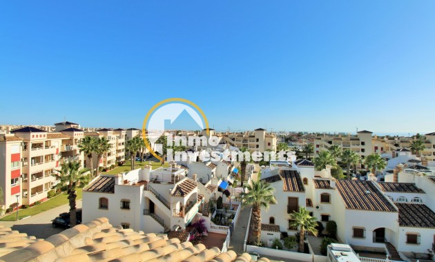 Revente privée - Appartement - Playa Flamenca - 