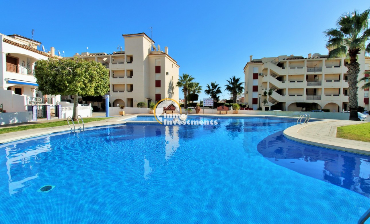 Revente privée - Appartement - Playa Flamenca - 